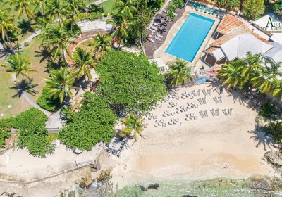 Auberge de la Vieille Tour in Le Gosier