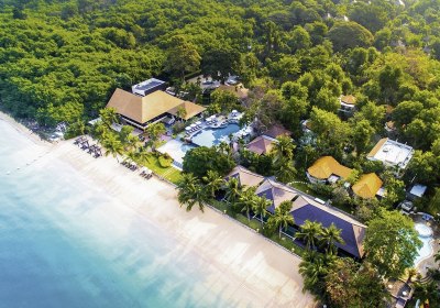 Sea Sand Sun Resort & Villas in Na Jomtien