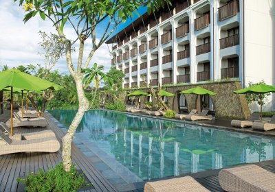 Element by Westin Bali Ubud in Ubud