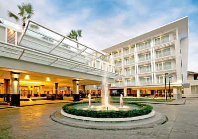 Kantary Hills Chiang Mai  Hotel And Serviced Apartments in Chiang Mai