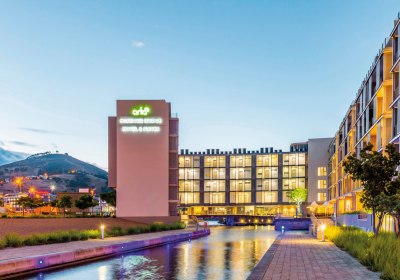 aha Harbour Bridge Hotel & Suites in Kapstadt