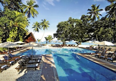 Berjaya Beau Vallon Bay Resort & Casino in Beau Vallon