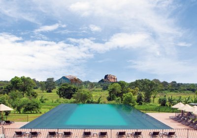 Aliya Resort & Spa in Sigiriya