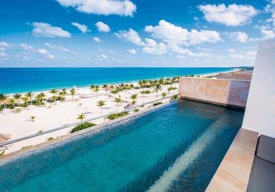 Majestic Mirage Costa Mujeres - All-Suite Resort in Costa Mujeres