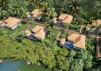 The Surin Phuket in Pansea Beach