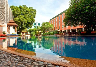 The Bayview Pattaya in Pattaya