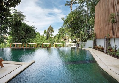 Dinara Ubud in Ubud