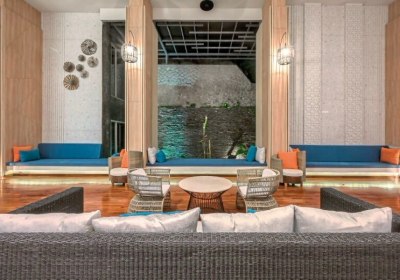 Kalima Resort & Spa Phuket in Patong