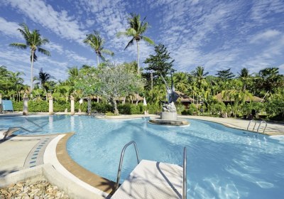 Lanta Sand Resort & Spa in Ko Lanta