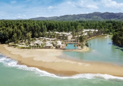 Devasom Khao Lak Beach Resort & Villas in Khuk Khak