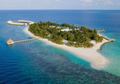 Sandies Bathala Maldives in Bathalaa