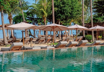 Dinso Resort & Villas Ko Chang, Vignette Collection in Ko Chang