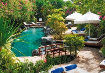 Poppies Bali in Kuta (Bali)