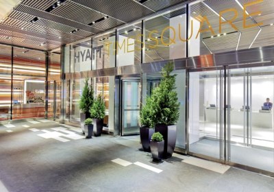 Hyatt Centric Times Square New York in New York City