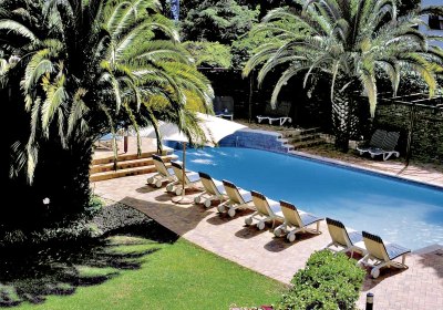 SunSquare Cape Town Gardens in Kapstadt