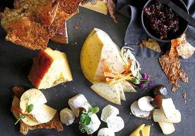 Queen Victoria Hotel in Kapstadt