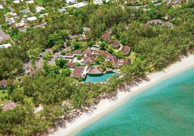 Lux Saint Gilles in Saint-Gilles-les-Bains