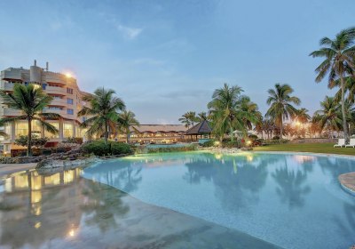 Crowne Plaza Resort Salalah in Salalah