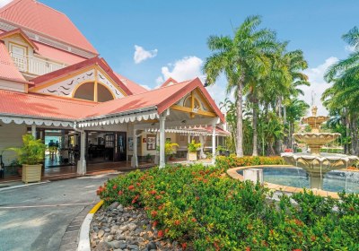 Pierre & Vacances Sainte Anne Holiday Village in Sainte Anne de Guadeloupe