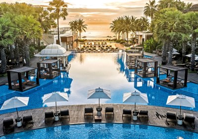 Intercontinental Hua Hin Resort in Hua Hin