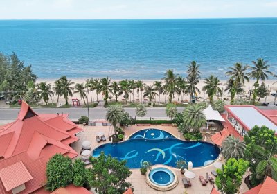 Baan Grood Arcadia Resort & Spa in Baan Grood