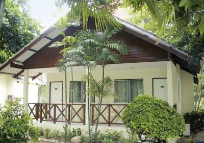Pattaya Garden Resort in Pattaya