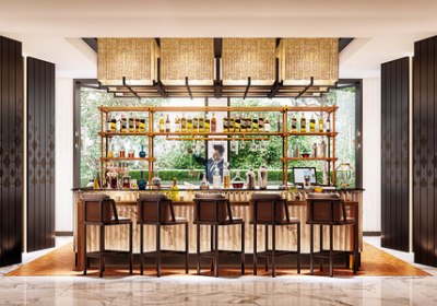 Meliá Chiang Mai in Chiang Mai