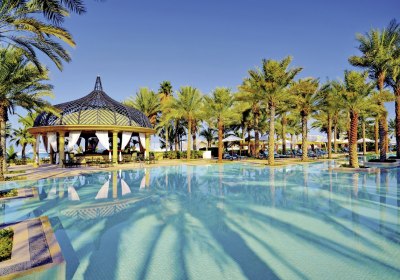 One&Only Royal Mirage - The Palace in Dubai