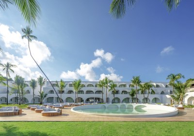 SALA Samui Chaweng Beach Resort in Bo Phut