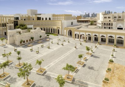 Al Najada Doha Hotel by Tivoli in Doha