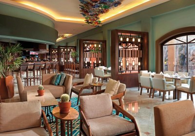 Playa Grande Resort & Grand Spa in Cabo San Lucas