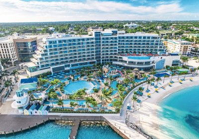Margaritaville Beach Resort Nassau in Nassau