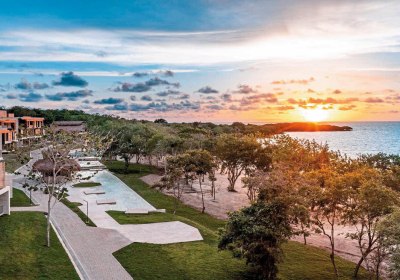 Sofitel Barú Calablanca Beach Resort in Barú (Halbinsel)