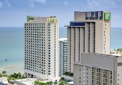 Holiday Inn Pattaya in Pattaya