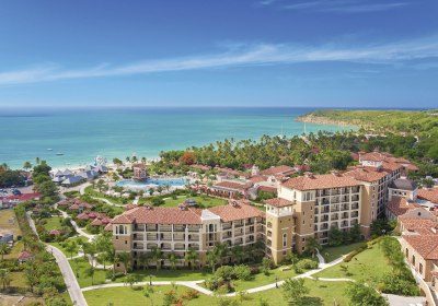 Sandals Grande Antigua in Dickenson Bay