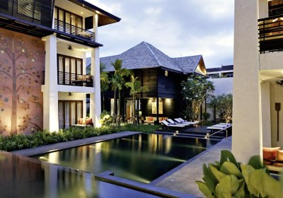 U Chiang Mai in Chiang Mai