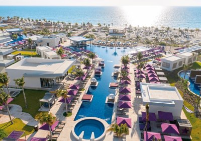 Planet Hollywood Adult Scene Cancun, An Autograph Collection All-Inclusive Resort - Adults Only in Costa Mujeres