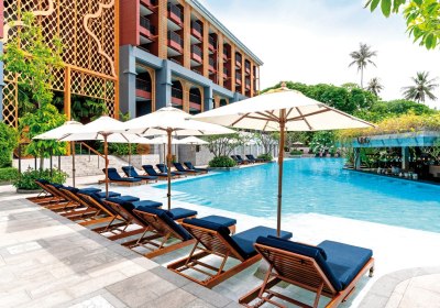 Avista Grande Phuket Karon - MGallery by Sofitel in Karon Beach