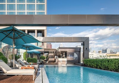 VIE Hotel Bangkok - MGallery in Bangkok