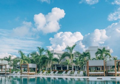 Iberostar Selection Esmeralda in Cayo Cruz