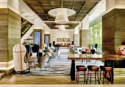 Pan Pacific Hanoi in Hanoi