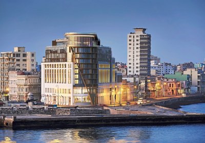 Royalton Habana in Havanna