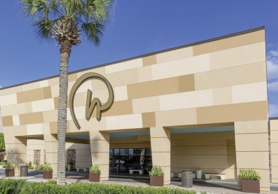 Rosen Inn International in Orlando