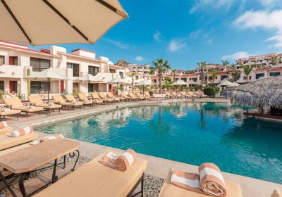 Solmar Resort in Cabo San Lucas