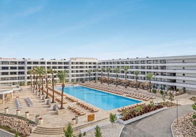 The Rif at Mangrove Beach Corendon Curacao All-Inclusive, Curio by Hilton in Willemstad