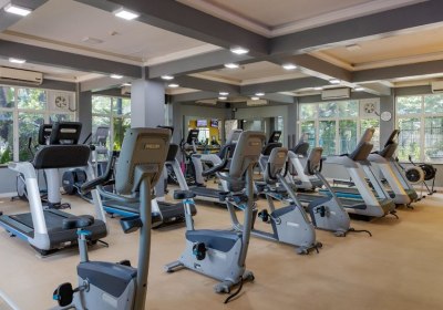 Hilton Colombo in Colombo