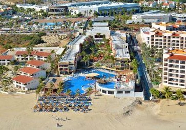 Grand Decameron Los Cabos, A Trademark All Inclusive Resort in San José del Cabo