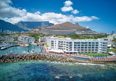 Radisson Collection Hotel, Waterfront Cape Town in Kapstadt