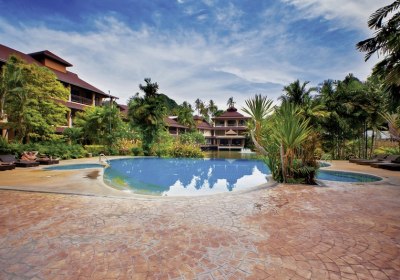 Railay Princess Resort & Spa in Ao Nang