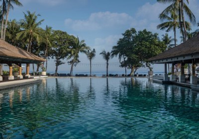 Intercontinental Bali Resort in Jimbaran